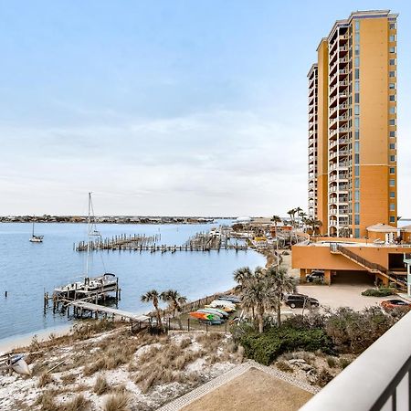 South Harbour 04C Apartment Pensacola Beach Exterior foto