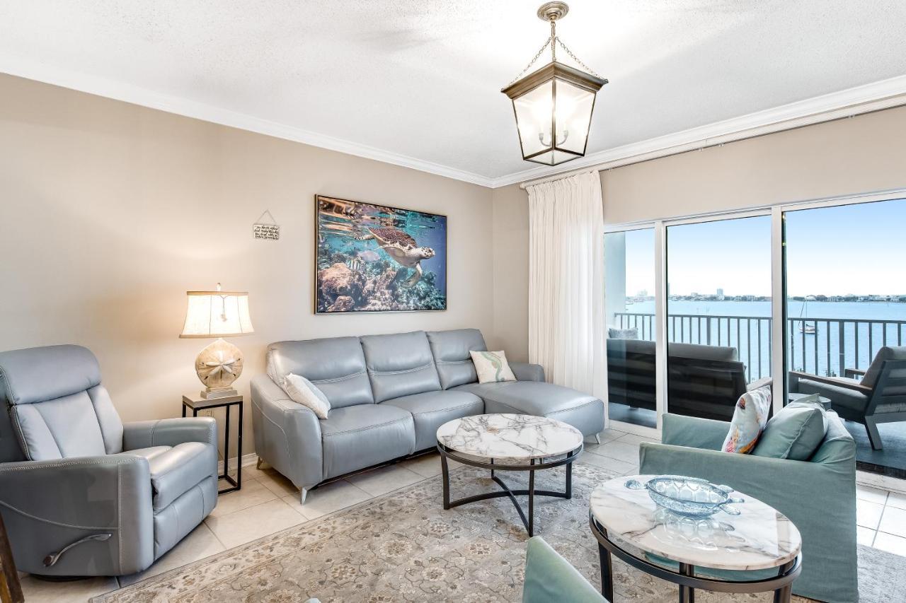 South Harbour 04C Apartment Pensacola Beach Exterior foto