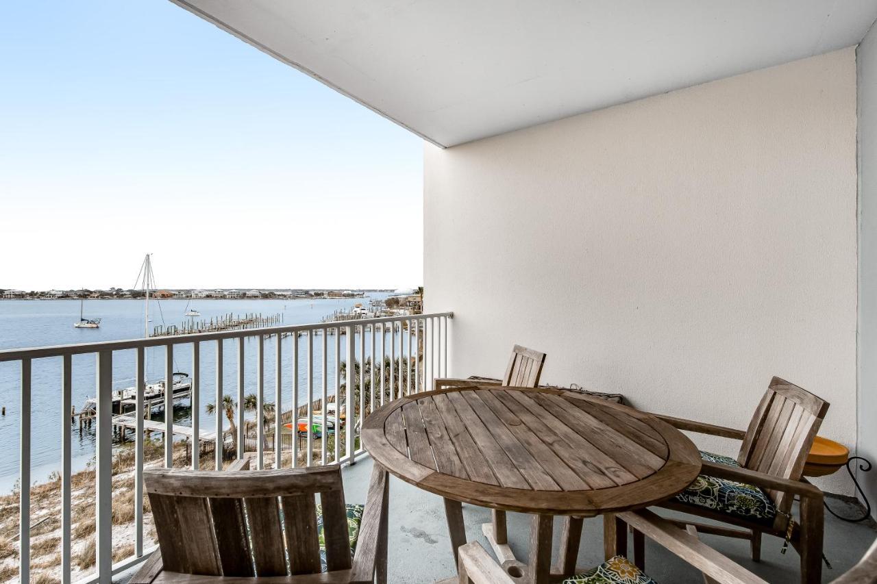 South Harbour 04C Apartment Pensacola Beach Exterior foto