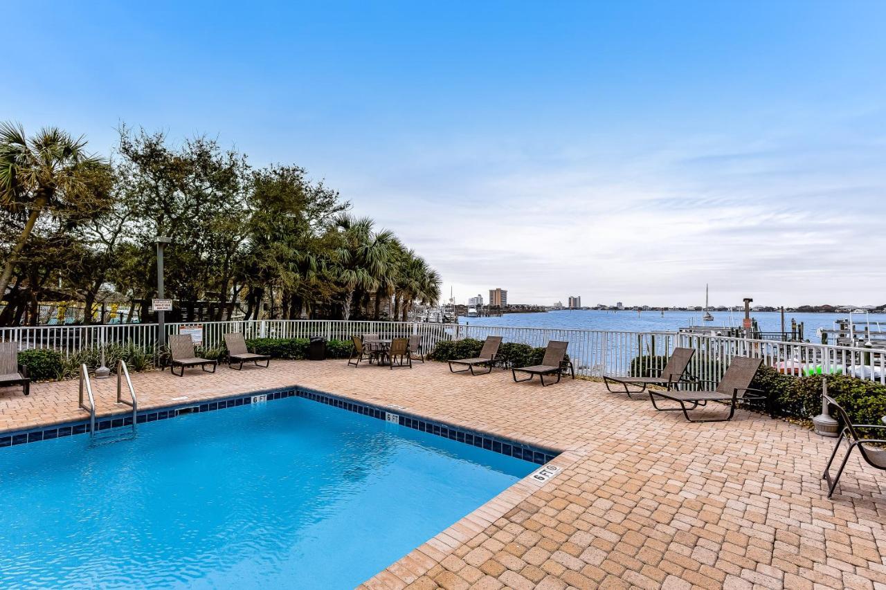South Harbour 04C Apartment Pensacola Beach Exterior foto