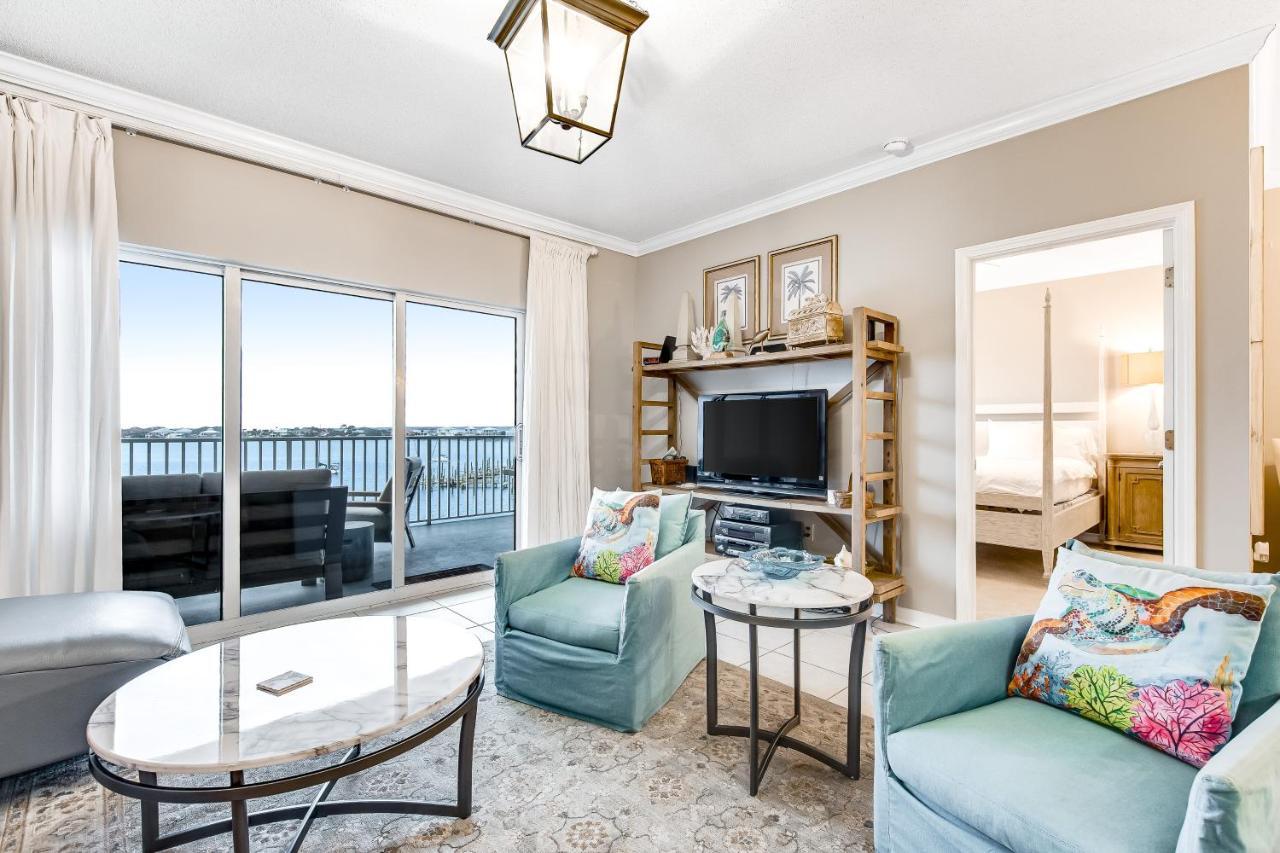 South Harbour 04C Apartment Pensacola Beach Exterior foto