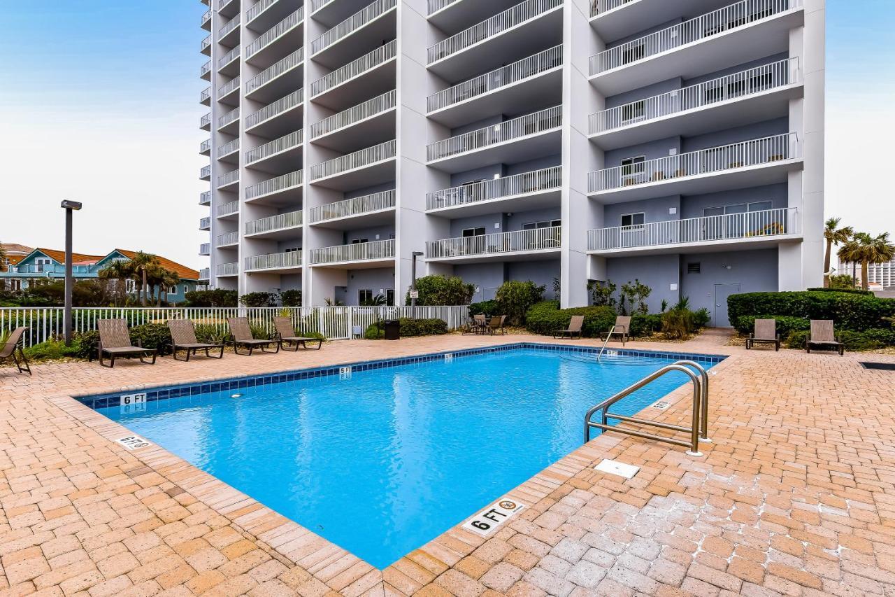 South Harbour 04C Apartment Pensacola Beach Exterior foto